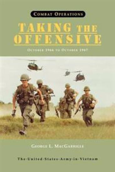 Combat Operations