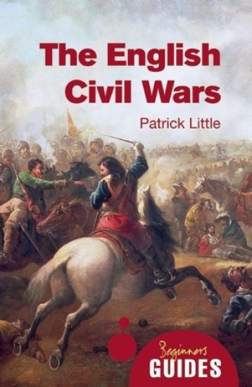 The English Civil Wars