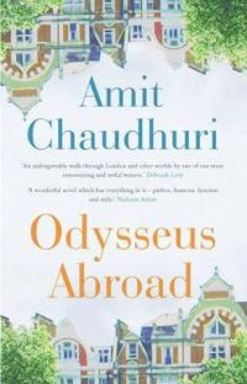 Odysseus Abroad