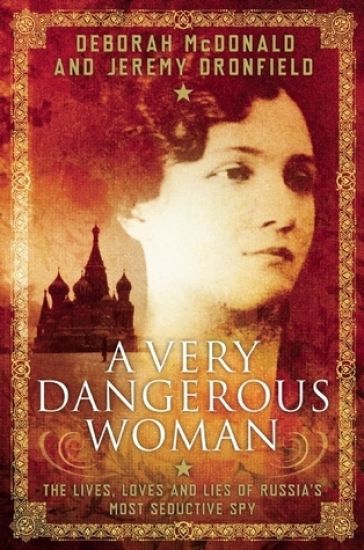 A Very Dangerous Woman
