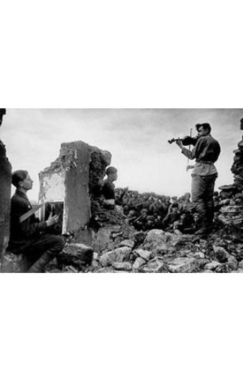 Culture and Propaganda in World War II