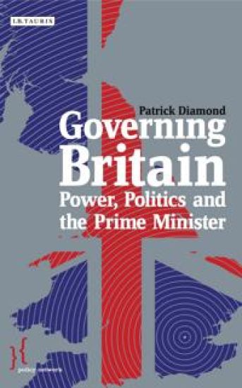 Governing Britain