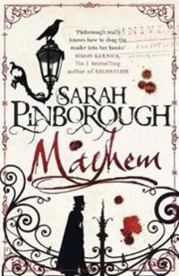 Mayhem