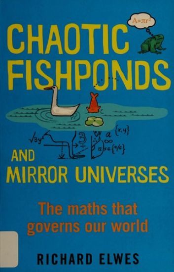 Chaotic Fishponds and Mirror Universes
