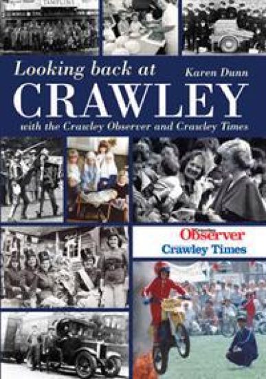 Looking Back at Crawley