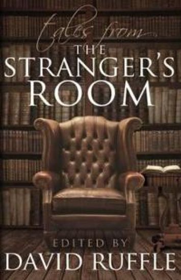 Sherlock Holmes - Tales from the Strangers Room