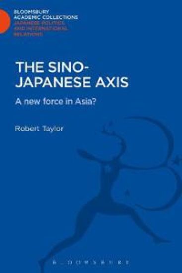 The Sino-Japanese Axis