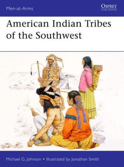 American Indian Tribes of the Southwest