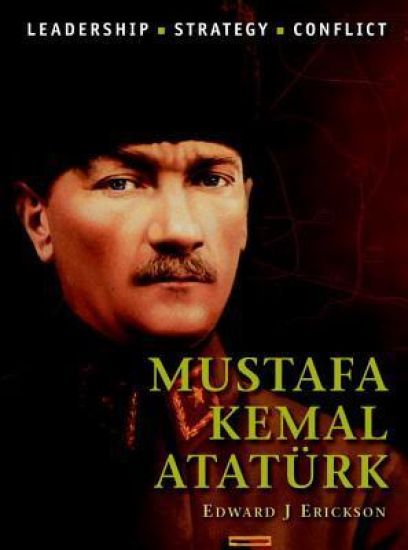 Mustafa Kemal Atatürk