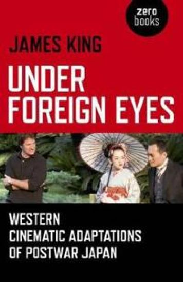 Under Foreign Eyes