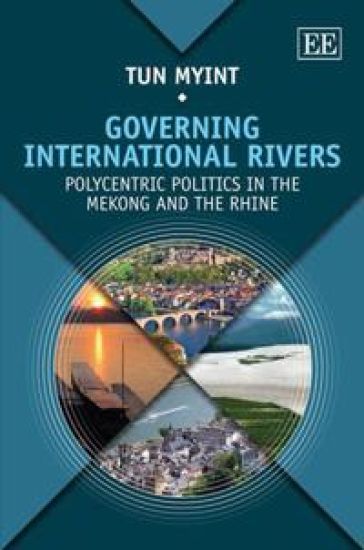 Governing International Rivers