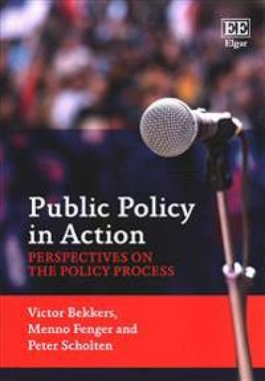Public Policy in Action