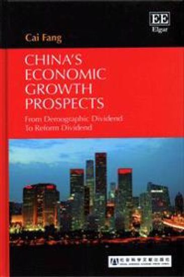 China’s Economic Growth Prospects