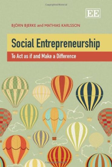 Social Entrepreneurship