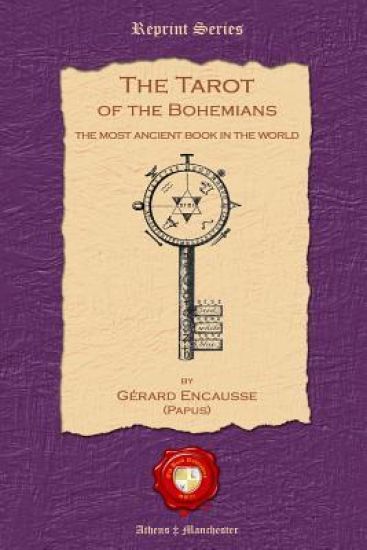 The Tarot of the Bohemians