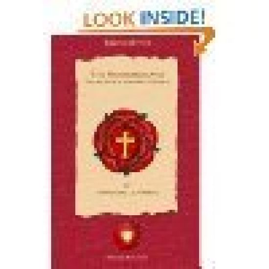 The Rosicrucians. Their Rites and Mysteries