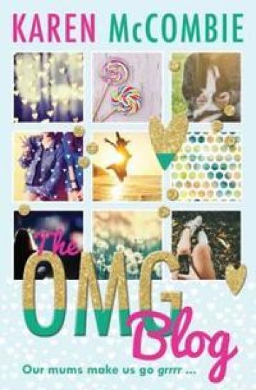 The Omg Blog