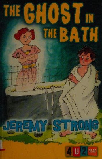 The Ghost in the Bath