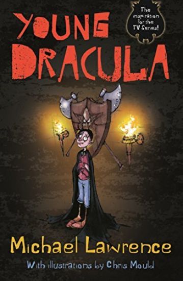 Young Dracula