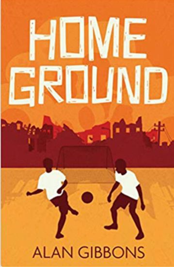 Home Ground