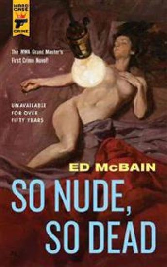 So Nude, So Dead