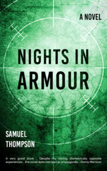 Nights in Armour