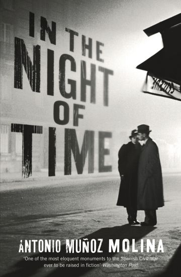In the Night of Time