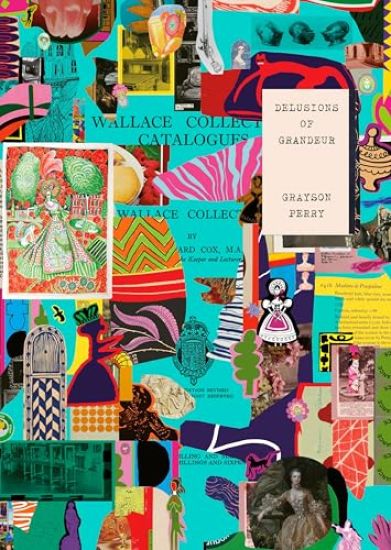 Grayson Perry
