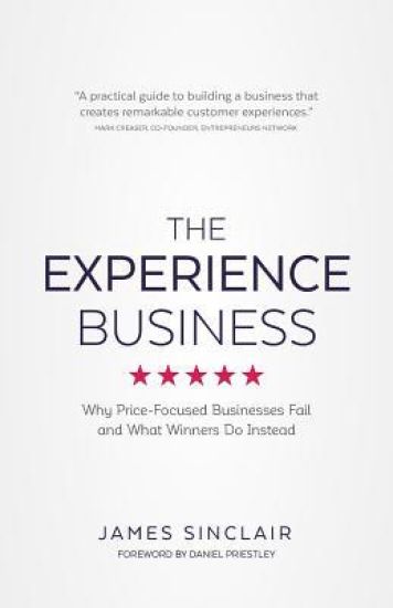 The Experience Business
