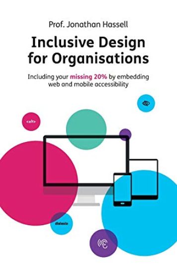 Inclusive Design for Organisations