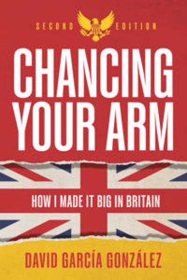 Chancing Your Arm