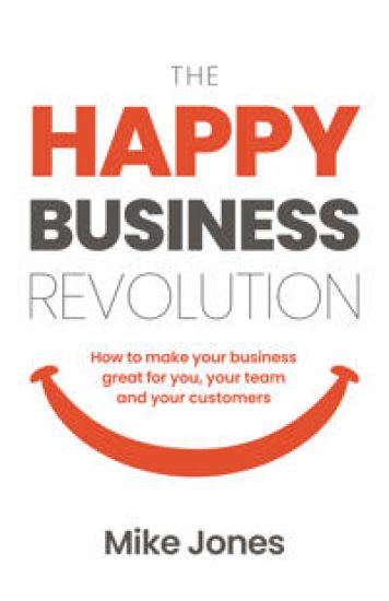 The Happy Business Revolution