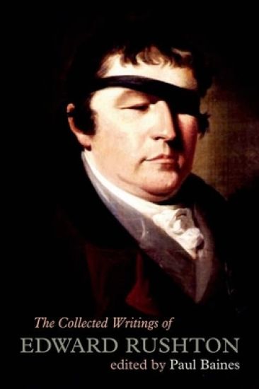 The Collected Writings of Edward Rushton