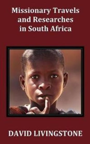 Missionary Travels and Researches in South Africa; Including a Sketch of Sixteen Years' Residence in the Interior of Africa, and a Journey from the Cape of Good Hope to Loanda on the West Coast; Thence Across the Continent, Down the River Zambesi, to the