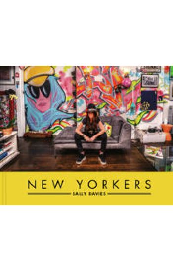 New Yorkers