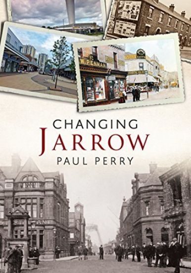 Changing Jarrow