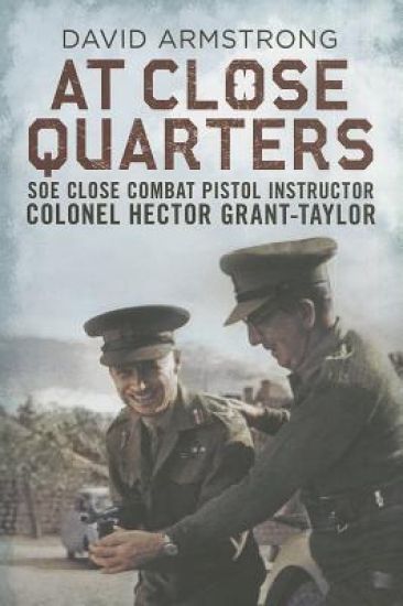 At Close Quarters