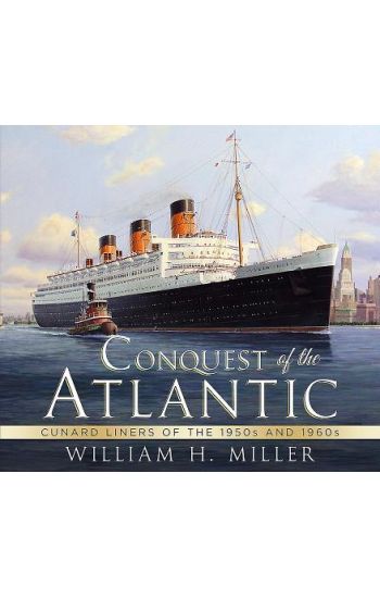 Conquest of the Atlantic
