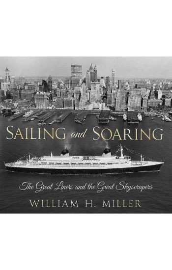 Sailing and Soaring