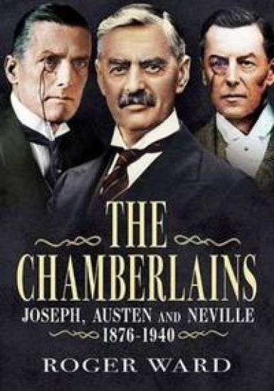 Chamberlains