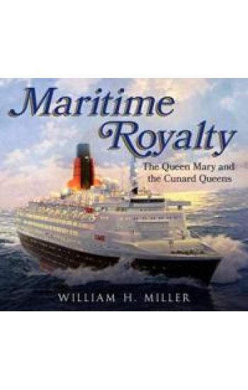 Maritime Royalty