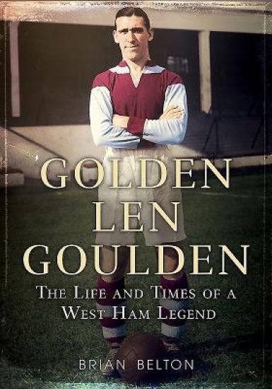 Golden Len Goulden