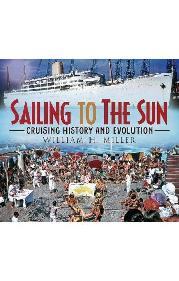 Sailing to the Sun