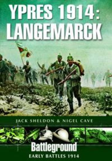 Ypres 1914: Langemarck