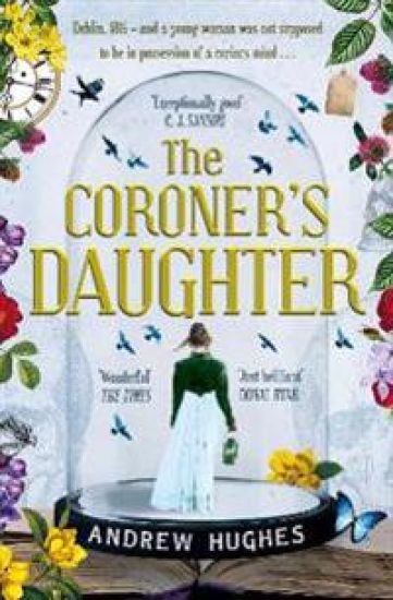 Coroner's Daughter