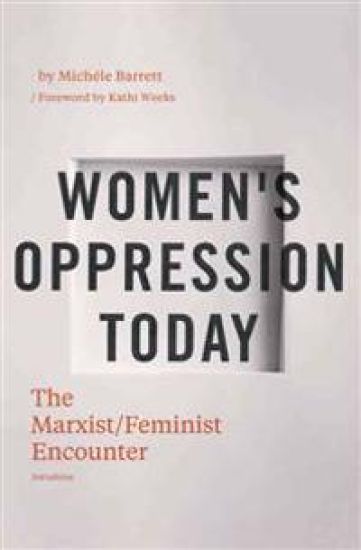 Women's Oppression Today