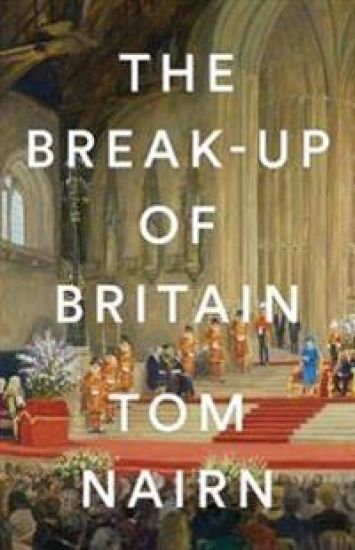 The Break-Up of Britain