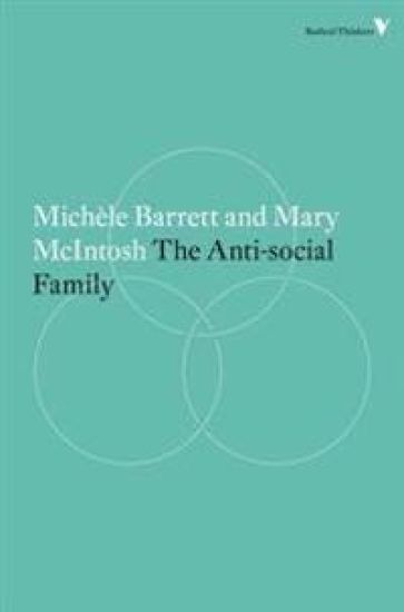 The Anti-Social Family