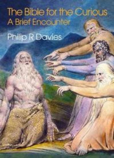 The Bible for the Curious