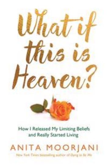 What If This Is Heaven?